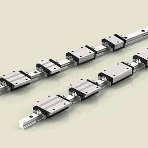 CPC直線(xiàn)導(dǎo)軌穩(wěn)定性