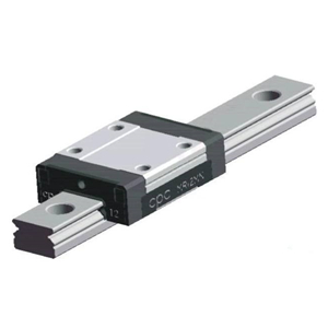 CPC直線(xiàn)導(dǎo)軌的安裝矯直方法