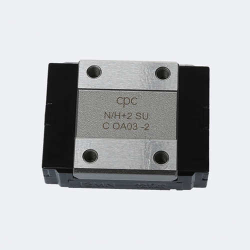 裝卸CPC直線滑軌、滑塊時我們應該注意什么