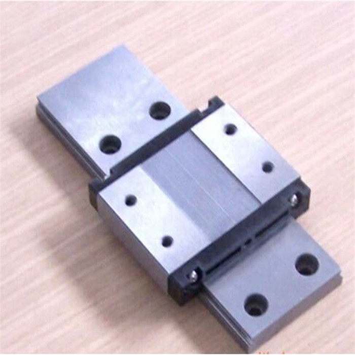 直線運(yùn)動滑軌對機(jī)床加減速的作用