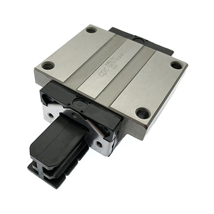 CPC直線滑軌滑塊維護(hù)保養(yǎng)小技巧